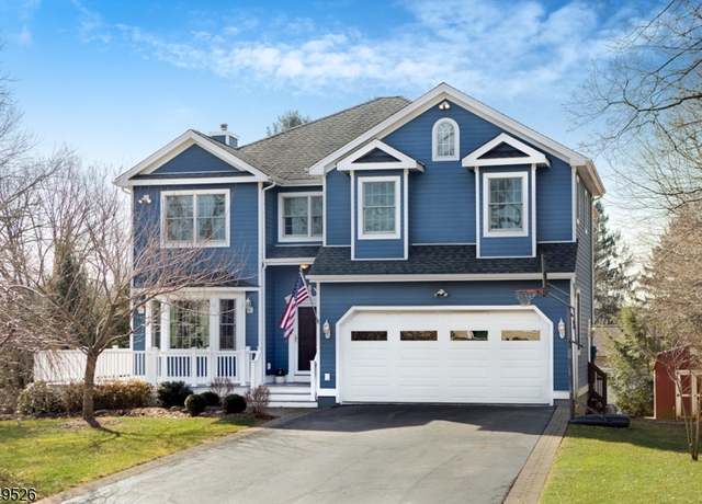 Property at 73 Winding Ln, Bernards Twp., NJ 07920-1513, 4 beds, 4.5 baths