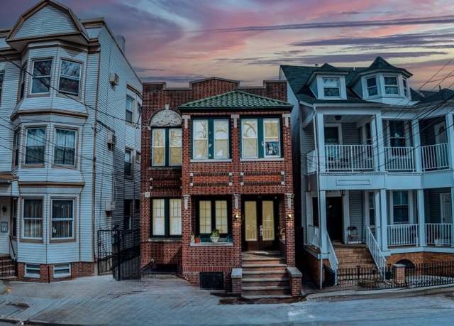 Property at 222 Van Buren St, Newark City, NJ 07105-2512, 5 beds, 4 baths