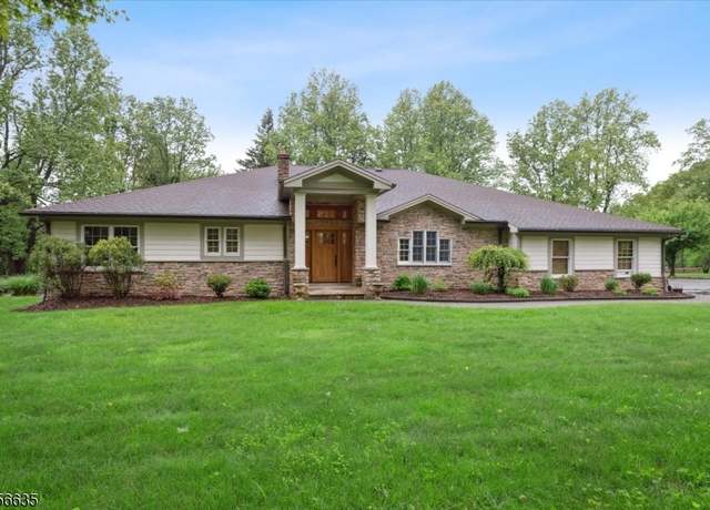 Property at 102 Pleasant Hill Rd, Randolph Twp., NJ 07869-3467, 5 beds, 5.5 baths