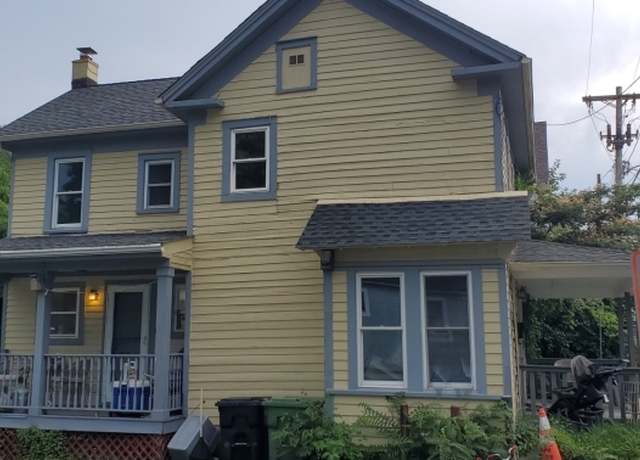 Property at 26 Vannatta St, Washington Boro, NJ 07882-1921, 3 beds, 1.5 baths