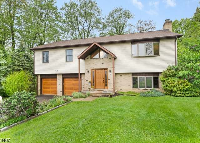 Property at 15 Marvin St, Rockaway Twp., NJ 07899, 3 beds, 2.5 baths