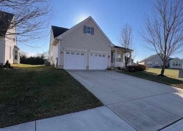 Property at 4 E Dehart Ave, Clayton Boro, NJ 08312-2452, 2 beds, 2 baths