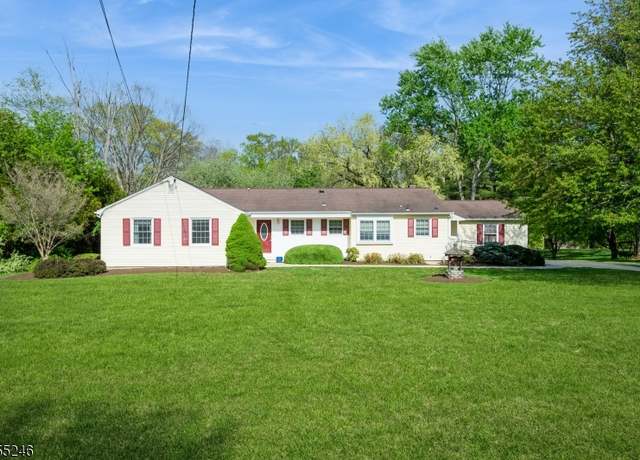 Property at 19 Whippoorwill Way, Montgomery Twp., NJ 08502-5827, 4 beds, 3 baths