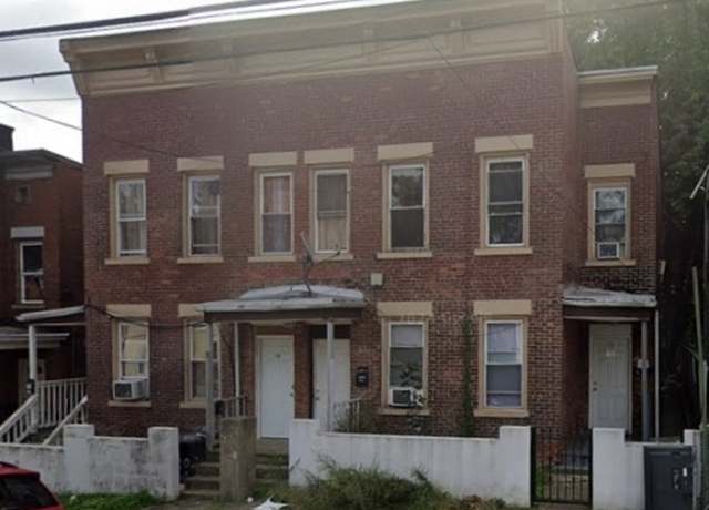 Property at 18 N 7th St, Paterson City, NJ 07522-1125, 12 beds, 4 baths