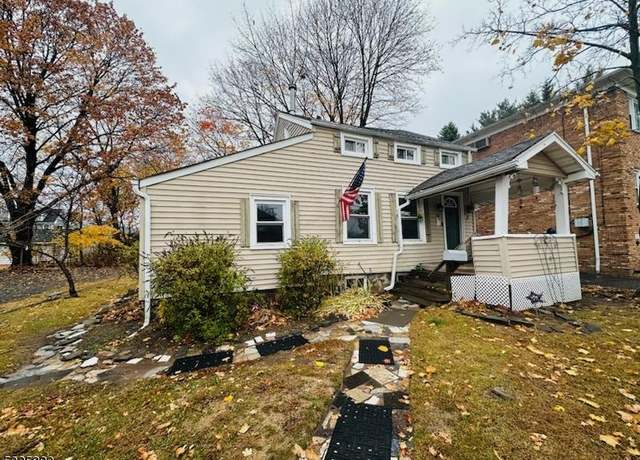 Property at 215 Main St, Millburn Twp., NJ 07041-1103