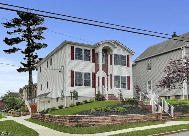 Property at 401 W Elm St, Linden City, NJ 07036-5001, 5 beds, 4 baths