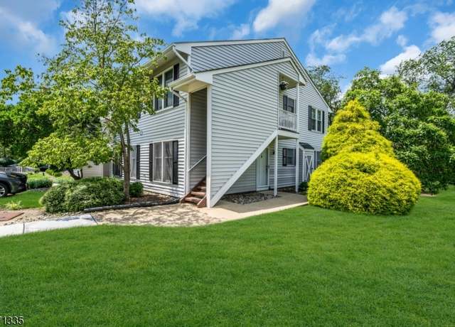 Property at 321 Sparrow Ct #321, Readington Twp., NJ 08887-2118, 2 beds, 2 baths