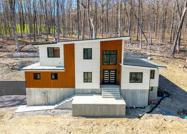 Property at 209 Highland Ave, Hampton Twp., NJ 07860-6753, 4 beds, 3.5 baths