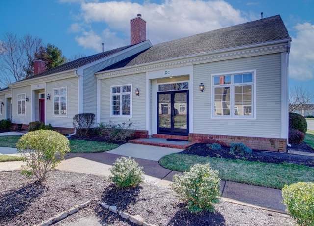 Property at 52C Rutland Ln, Monroe Twp., NJ 08831-6681, 2 beds, 2.5 baths