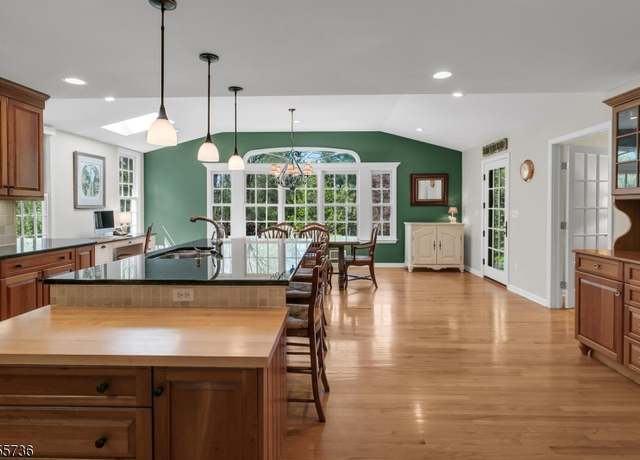 Property at 5 Lafayette Ln, Bernards Twp., NJ 07920-2506, 4 beds, 3 baths