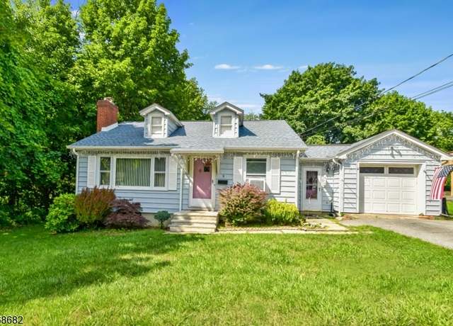 Property at 9 Madden Ave, Ogdensburg Boro, NJ 07439-1225, 2 beds, 1 bath