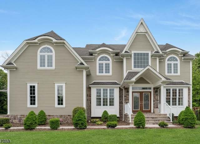 Property at 1004 Penny Ln, Scotch Plains Twp., NJ 07076-2974, 6 beds, 4.5 baths