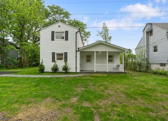 Property at 65 Norman Ave, Parsippany-troy Hills Twp., NJ 07034-3008, 5 beds, 2 baths