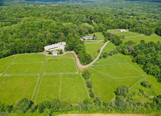 Property at 2 & 4 Sunset Farm Ln, Glen Gardner, NJ 08826-3151, 4 beds, 5 baths