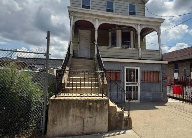 Property at 134 Hickory St, City Of Orange Twp., NJ 07050-3871, 2 beds, 3.5 baths