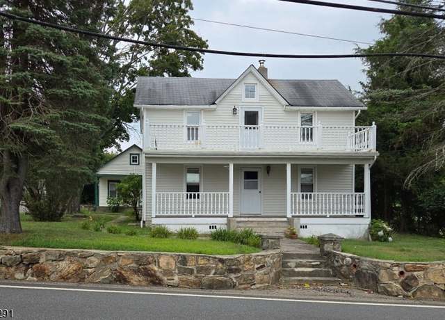 Property at 310 Espanong Rd, Jefferson Twp., NJ 07849-2159, 4 beds, 3 baths