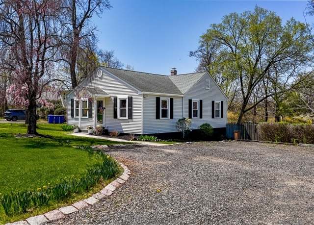 Property at 69 N Willow Rd, Hillsborough Twp., NJ 08844-5126, 3 beds, 2 baths