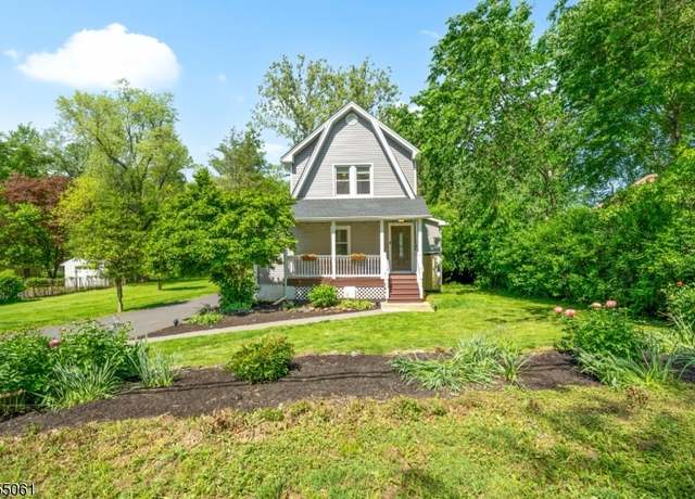 Property at 115 Billian St, Bridgewater Twp., NJ 08807-3124, 4 beds, 3.5 baths