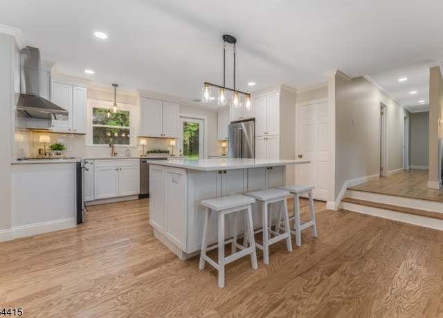 Property at 135 Fairmount Rd E, Tewksbury Twp., NJ 07830-3113, 3 beds, 2 baths