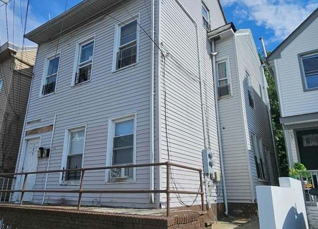 Property at 148 20Th Ave, Paterson City, NJ 07501-3484, 4 beds, 2 baths
