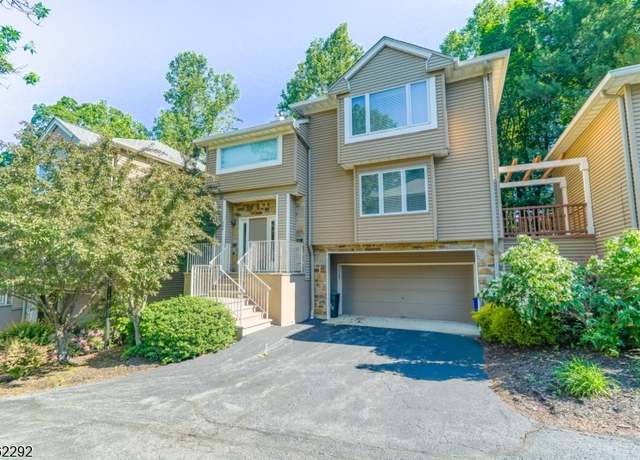 Property at 260 Clarken Dr, West Orange Twp., NJ 07052-3443, 2 beds, 2.5 baths