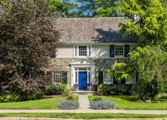 Property at 108 Wyoming Ave, Maplewood, NJ 07040-1011, 5 beds, 4.5 baths