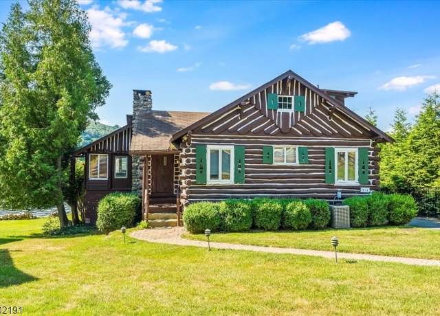 Property at 512 W Shore Trl, Sparta Twp., NJ 07871-1434, 3 beds, 2 baths