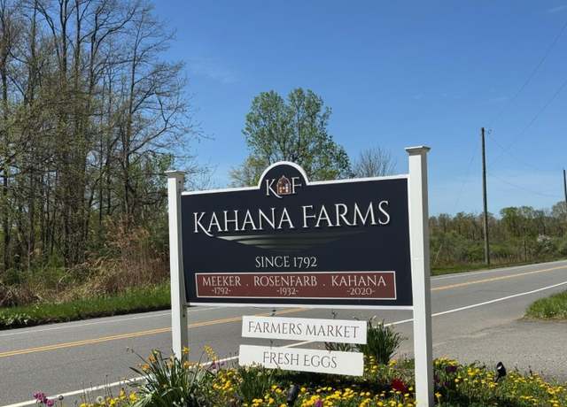 Property at 95A Calais Rd, Randolph Twp., NJ 07869-2824