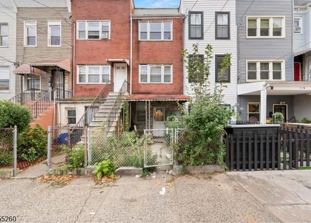 Property at 95.5 Orient Ave, Jersey City, NJ 07305, 3 beds, 1.5 baths