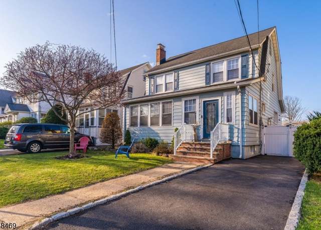 Property at 1038 Byron Ave, Elizabeth City, NJ 07208-1025, 3 beds, 2 baths