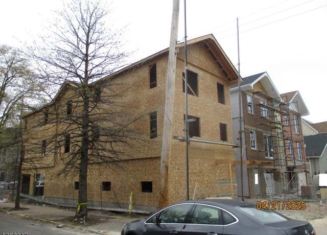 Property at 341 13Th Ave, Newark City, NJ 07103