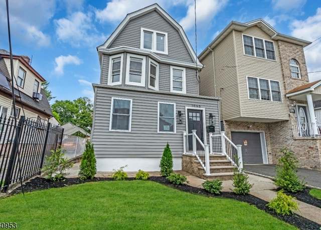 Property at 1065 Dewey Pl, Elizabeth City, NJ 07202-2425, 5 beds, 3.5 baths