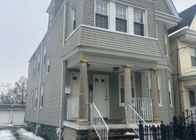 Property at 80 Headley Ter, Irvington Twp., NJ 07111, 5 beds, 4 baths