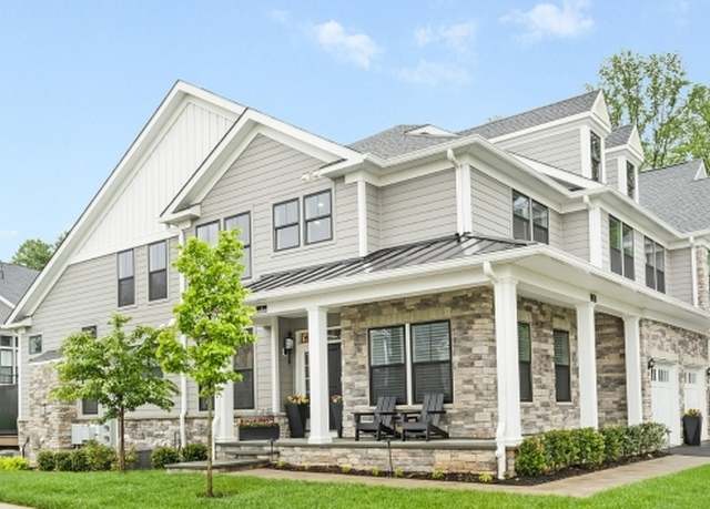 Property at 1 Brandywine Pl, Warren Twp., NJ 07059, 3 beds, 4.5 baths
