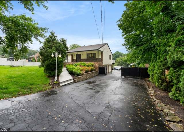 Property at 752 Ratzer Rd, Wayne Twp., NJ 07470-4111, 3 beds, 3 baths
