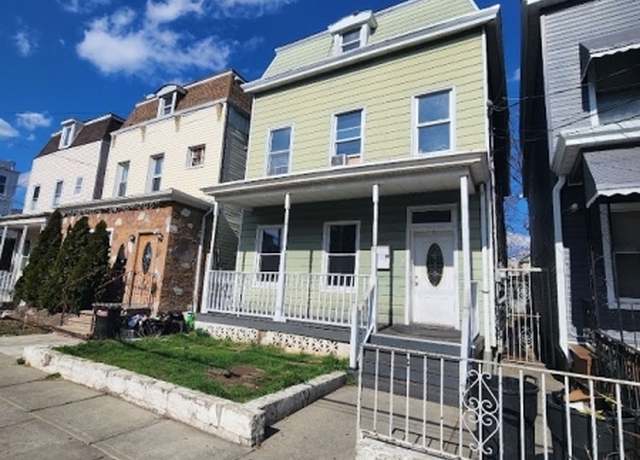 Property at 151 Inslee Pl, Elizabeth City, NJ 07206-2010, 6 beds, 3 baths