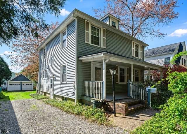 Property at 80 Glenside Ave, Summit City, NJ 07901-3314, 4 beds, 2 baths