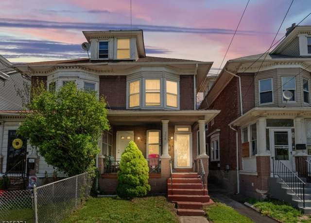 Property at 726 Riverside Ave, Trenton City, NJ 08618-5416, 4 beds, 2.5 baths