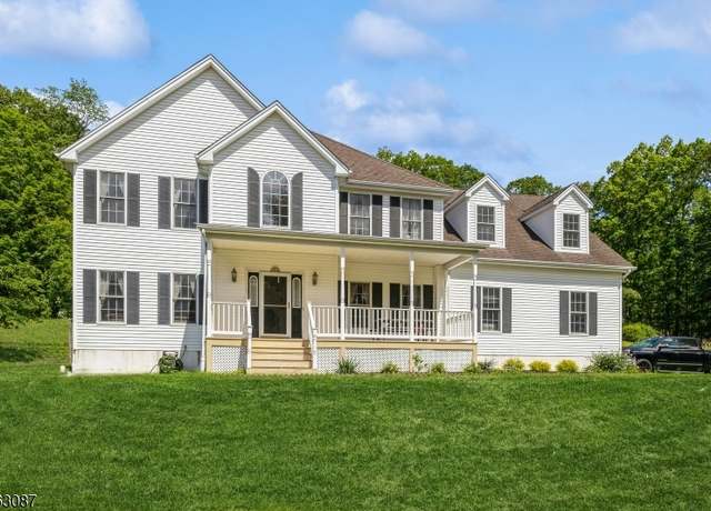 Property at 42 Stephens Mill Rd, Mount Olive Twp., NJ 07840-5325, 4 beds, 3.5 baths