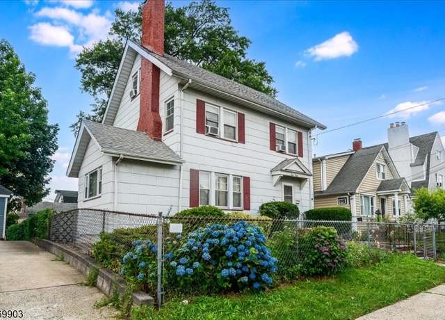 Property at 810 Kilsyth Rd, Elizabeth City, NJ 07208-3528, 4 beds, 2 baths