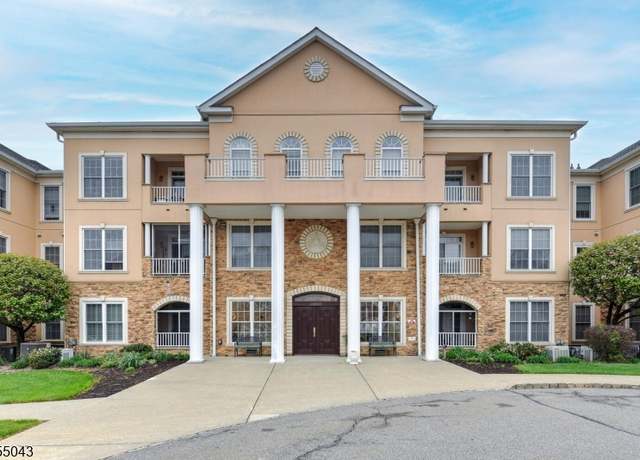 Property at 1211 Johnson Dr, Rockaway Twp., NJ 07866-5904, 2 beds, 2 baths