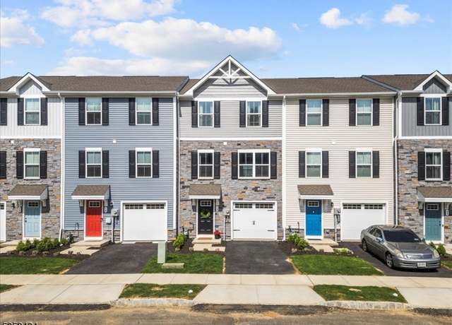 Property at 52 Limestone Blvd, Washington Twp., NJ 07882-1765, 3 beds, 2.5 baths