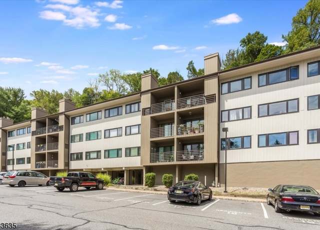 Property at 41 Mt Kemble Ave308 #308, Morristown Town, NJ 07960-5100, 2 beds, 2 baths