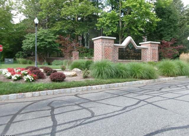 Property at 511 Four Seasons Dr #511, Wayne Twp., NJ 07470-1945, 2 beds, 2 baths