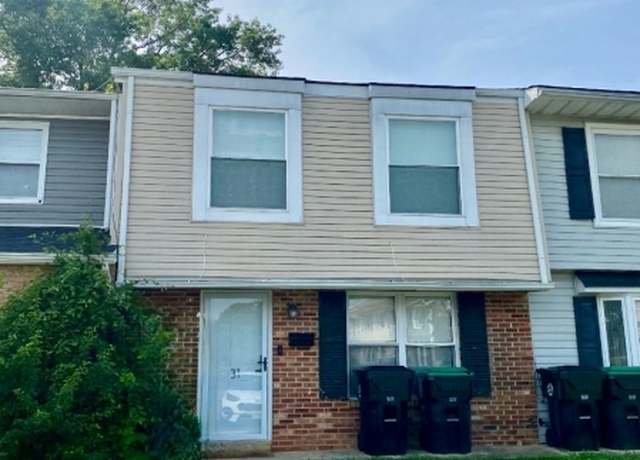 Property at 31 Melwood Ct #31, Winslow Twp., NJ 08081-2022, 3 beds, 1.5 baths