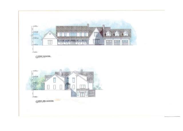 Property at 5 Calais Rd, Mendham Twp., NJ 07945, 5 beds, 4.5 baths
