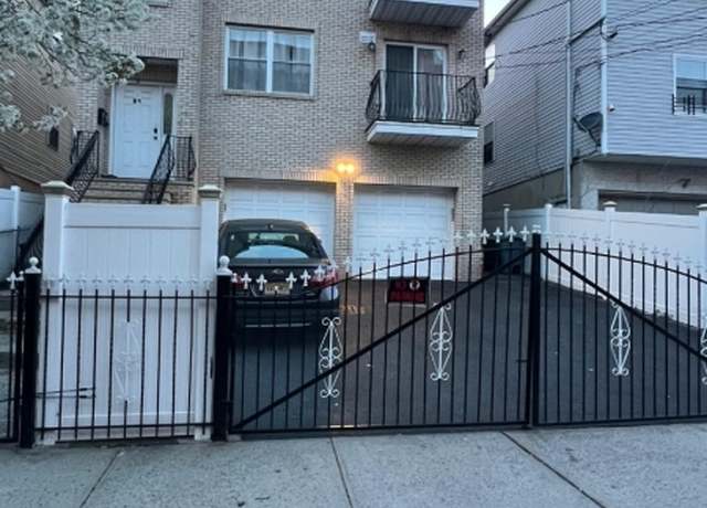 Property at 89 Chadwick Ave, Newark City, NJ 07108-3236, 8 beds, 5 baths