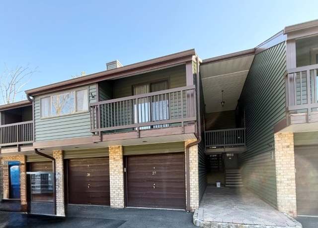Property at 28 Summit Ct, Clinton Twp., NJ 08801-1501, 1 bed, 1 bath