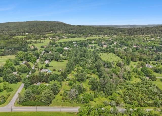 Property at 621 A Rt523, Readington Twp., NJ 08889-3317