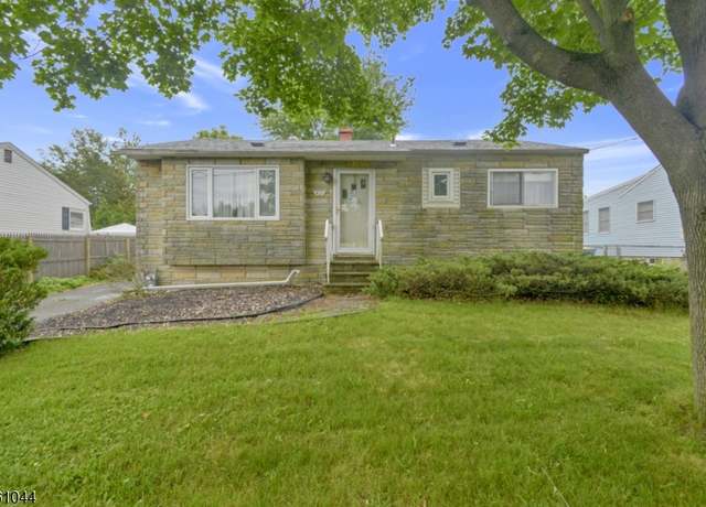 Property at 411 Harrison Ave, Manville Boro, NJ 08835-1919, 3 beds, 2 baths